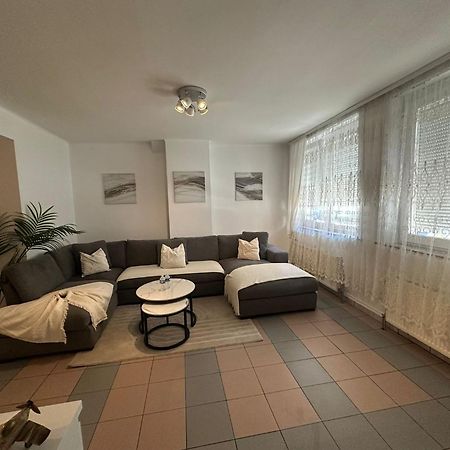 Ferienwohnung La Belle Etoile De Bruxelles Exterior foto