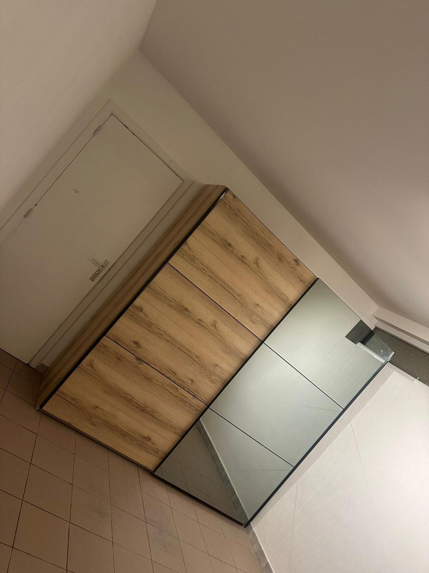 Ferienwohnung La Belle Etoile De Bruxelles Exterior foto