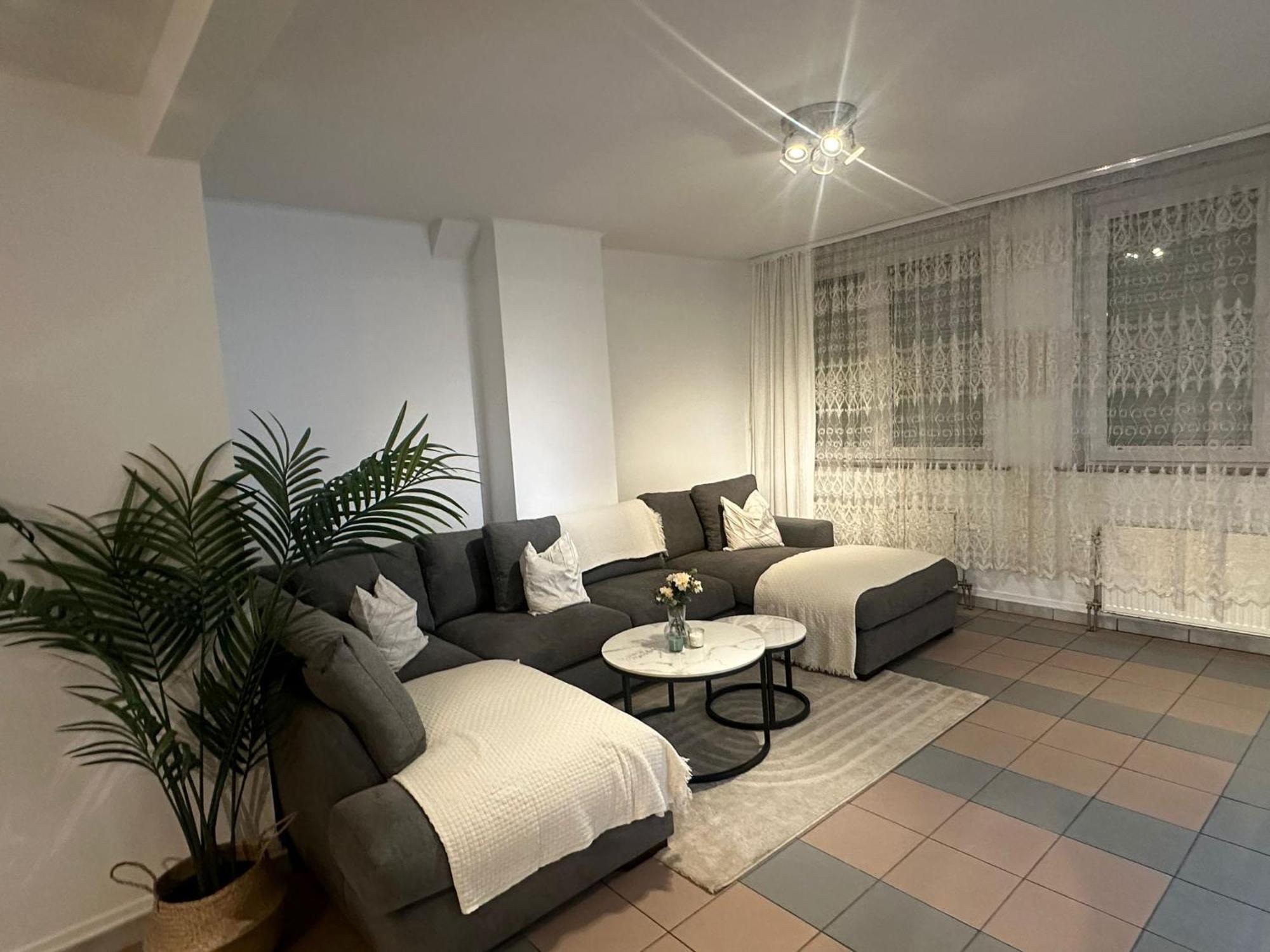 Ferienwohnung La Belle Etoile De Bruxelles Exterior foto