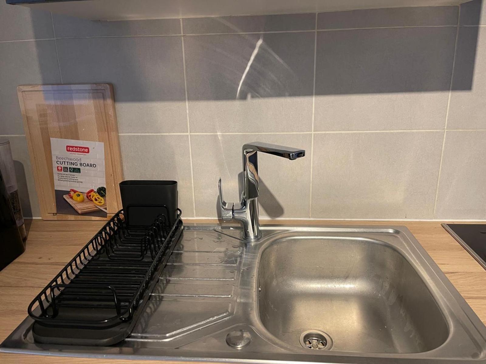 Ferienwohnung La Belle Etoile De Bruxelles Exterior foto