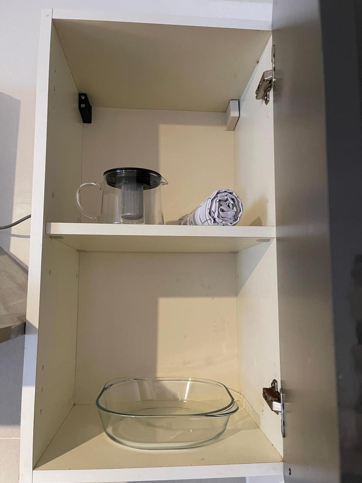 Ferienwohnung La Belle Etoile De Bruxelles Exterior foto